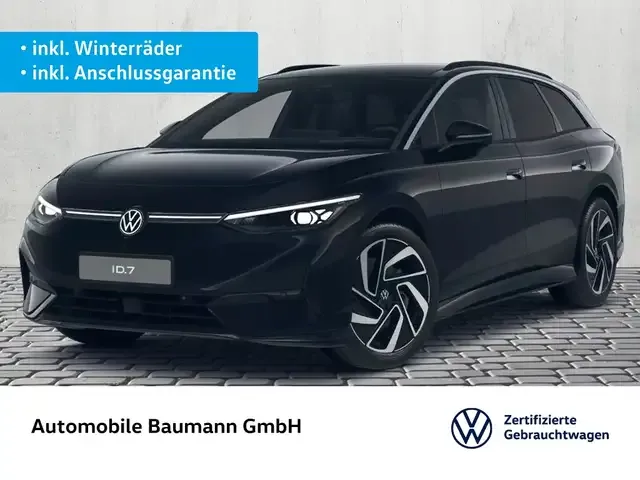 Volkswagen ID.7