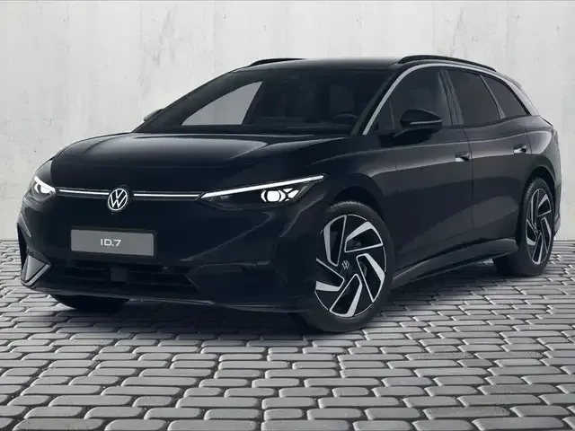 Volkswagen ID.7