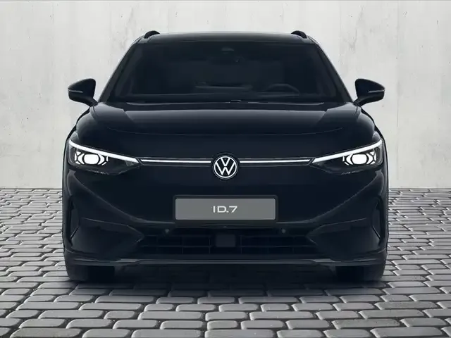 Volkswagen ID.7