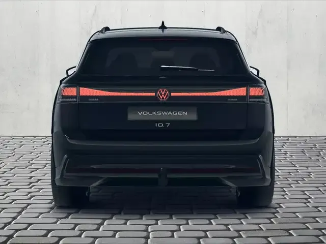 Volkswagen ID.7