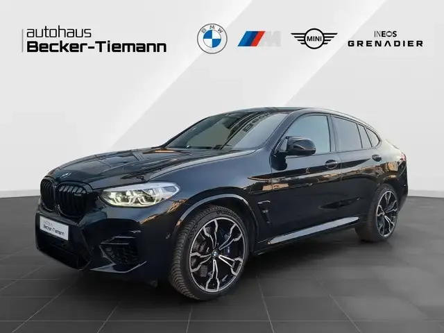 BMW X4 M