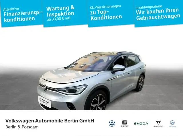 Volkswagen ID.4