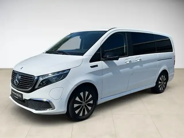 Mercedes-Benz EQV 300