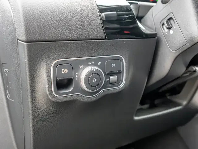 Mercedes-Benz EQA 350