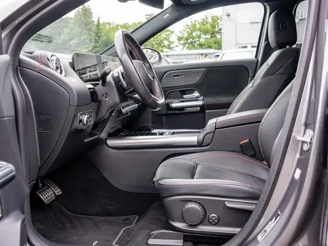 Mercedes-Benz EQA 350
