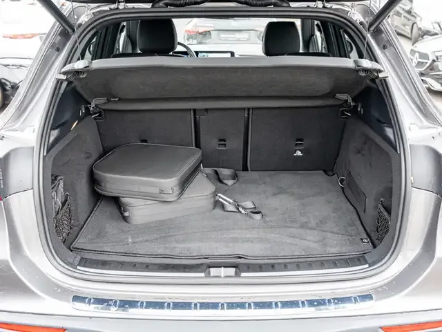 Mercedes-Benz EQA 350