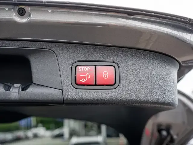 Mercedes-Benz EQA 350
