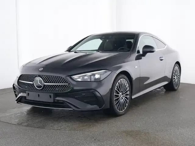 Mercedes-Benz CLE 300