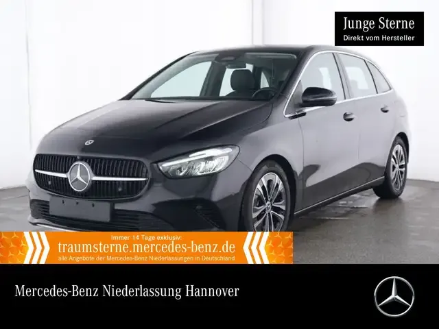 Mercedes-Benz B 220