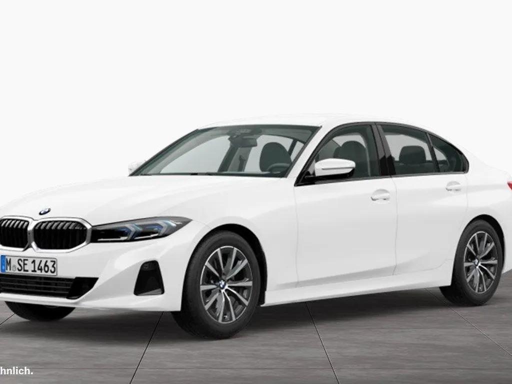 BMW 318