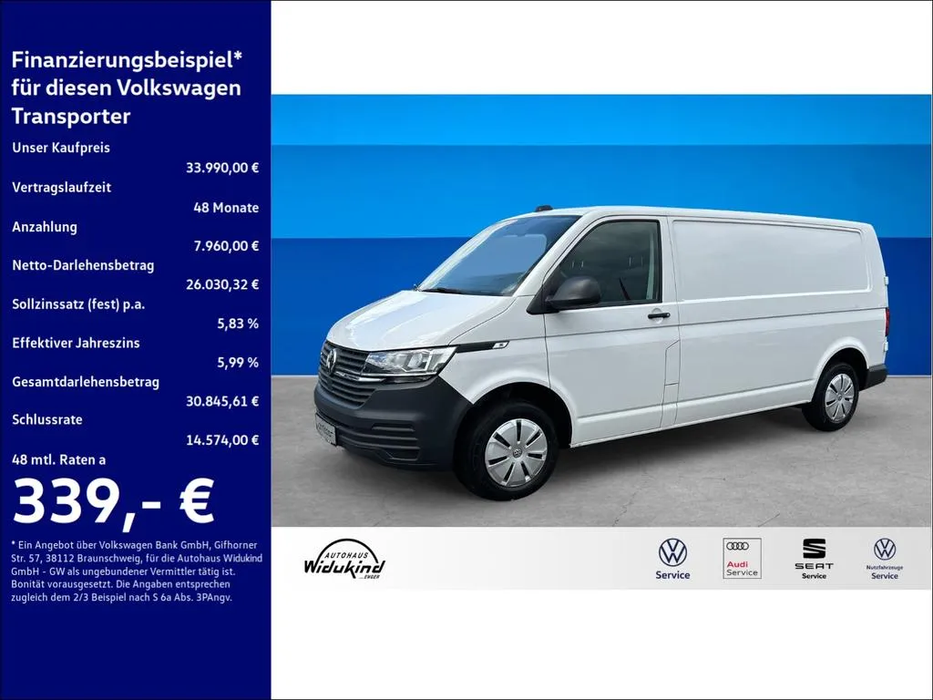 Volkswagen Autres