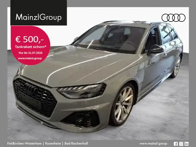 Audi RS4