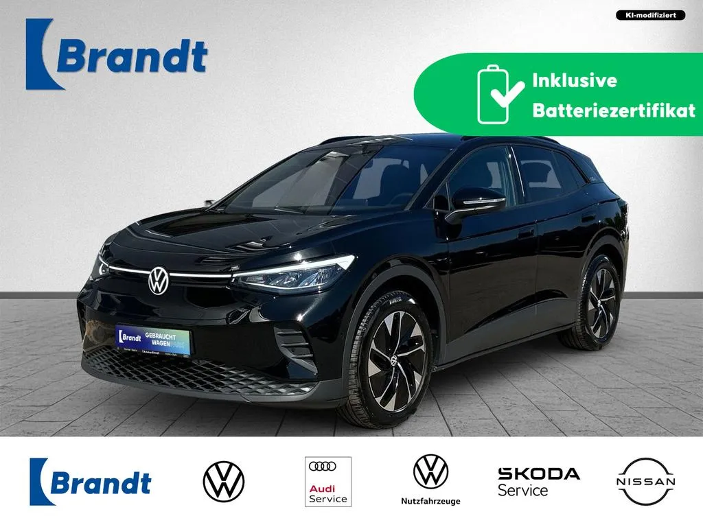 Volkswagen ID.4