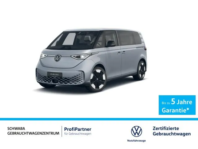 Volkswagen ID. Buzz