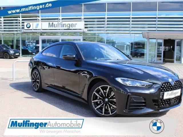 BMW 430