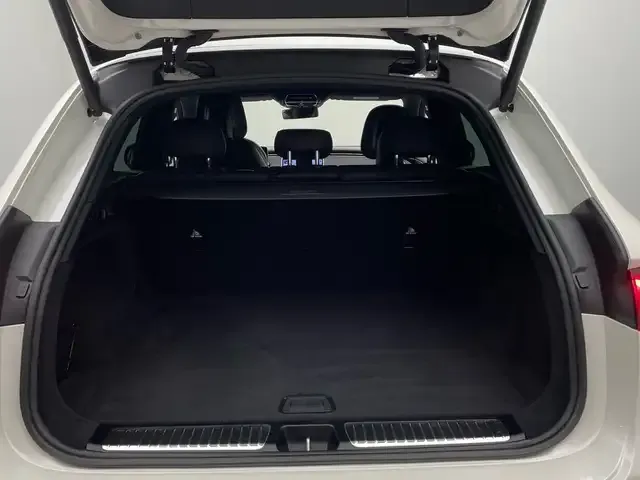 Mercedes-Benz EQE 350