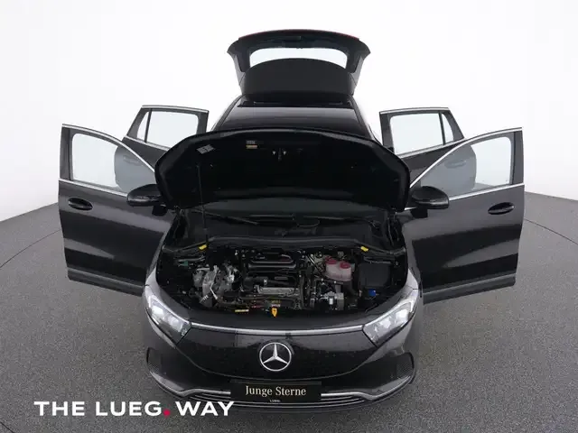 Mercedes-Benz EQA 250