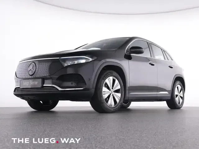 Mercedes-Benz EQA 250