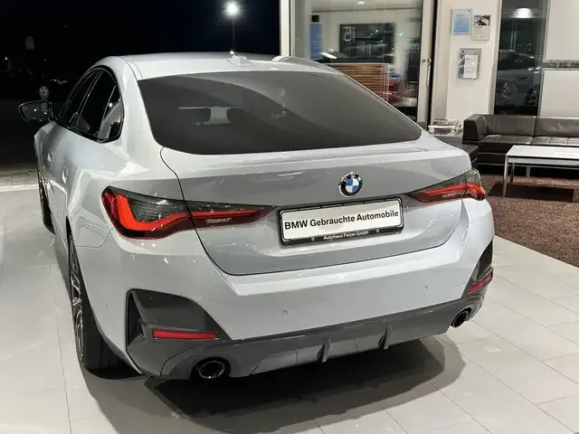 BMW 430