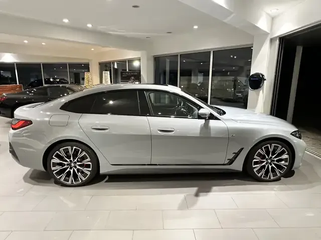 BMW 430