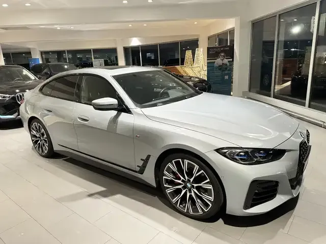 BMW 430