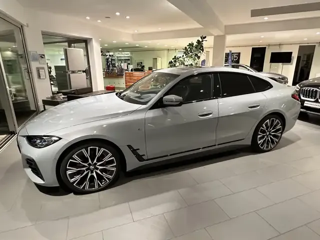 BMW 430