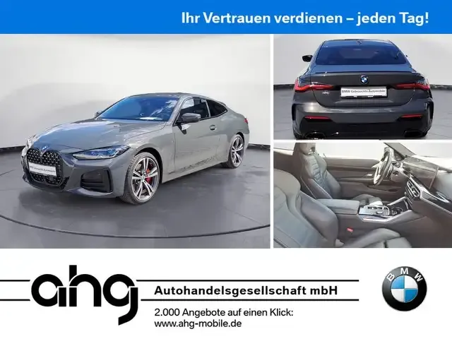 BMW Sonstiges