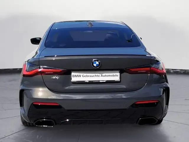 BMW Sonstiges