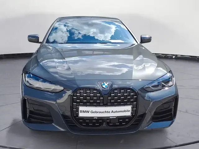BMW Sonstiges
