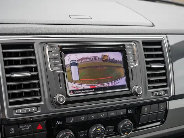 Volkswagen T6 Multivan