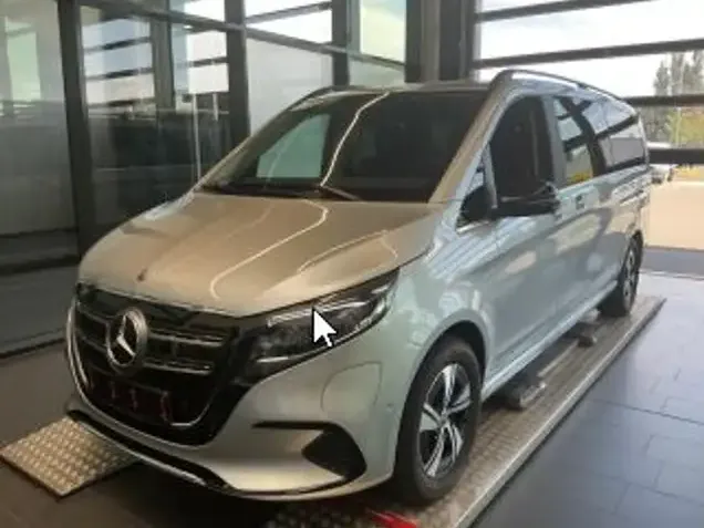 Mercedes-Benz EQV 300