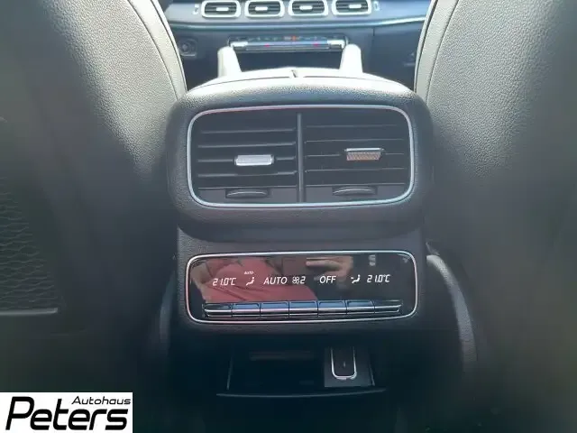 Mercedes-Benz GLE 580