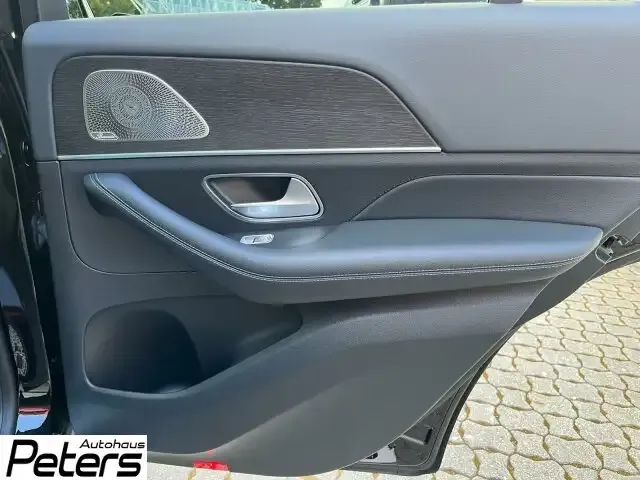 Mercedes-Benz GLE 580