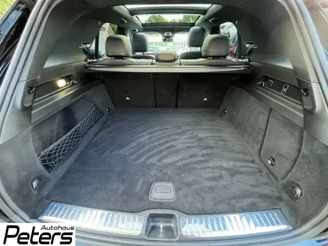 Mercedes-Benz GLE 580
