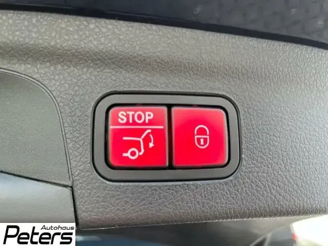 Mercedes-Benz GLE 580