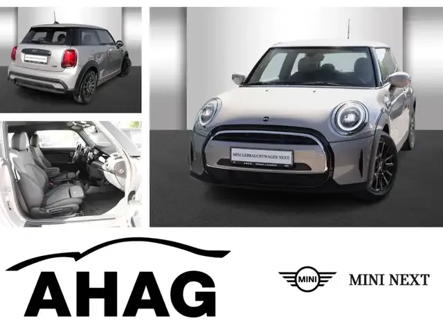 MINI One