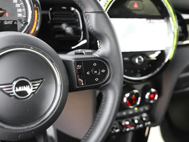 MINI One