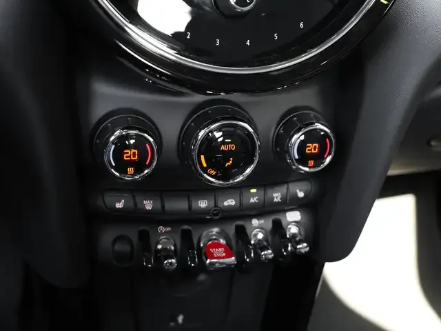 MINI One