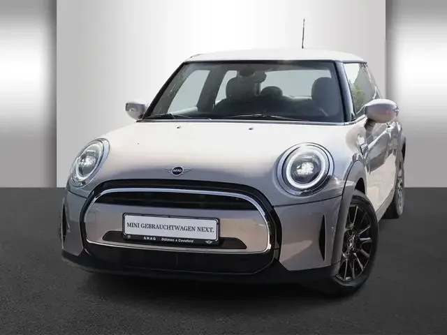 MINI One