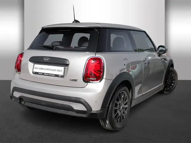 MINI One
