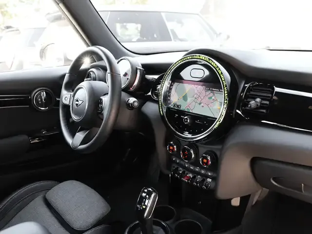 MINI One