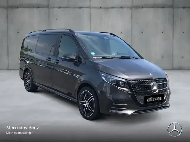 Mercedes-Benz V 300