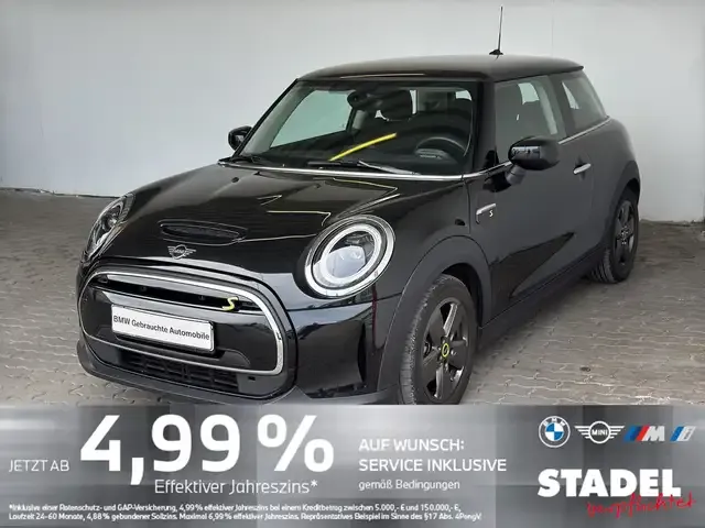 MINI Cooper SE