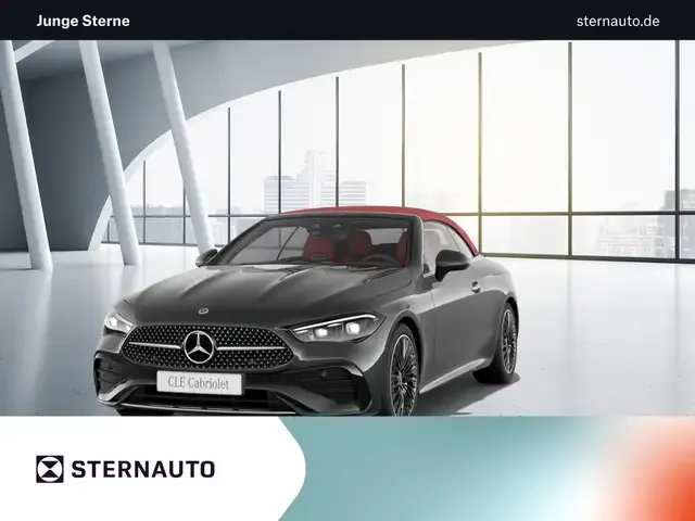 Mercedes-Benz CLE 200