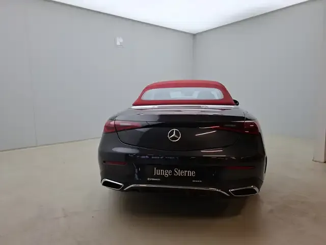 Mercedes-Benz CLE 200