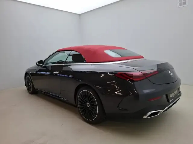 Mercedes-Benz CLE 200