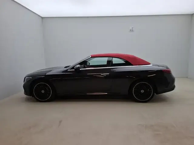 Mercedes-Benz CLE 200