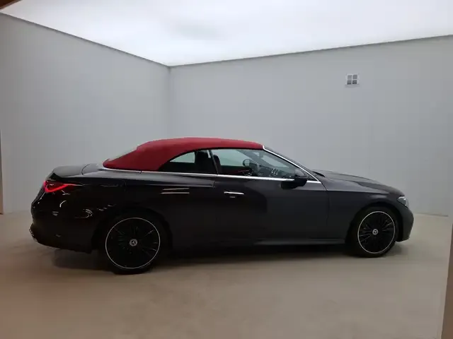 Mercedes-Benz CLE 200