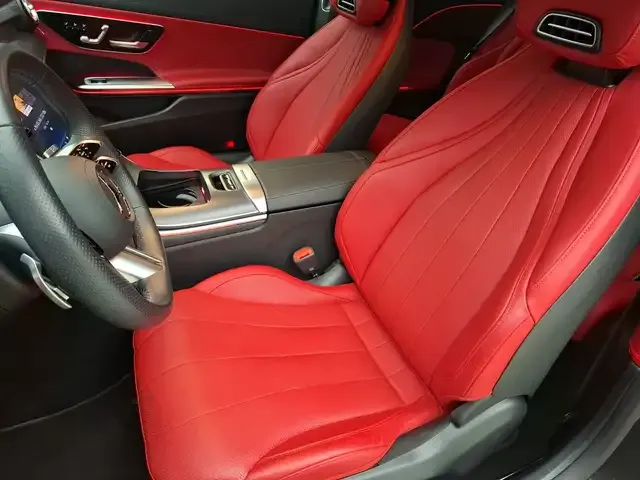 Mercedes-Benz CLE 200