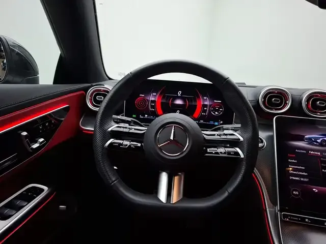 Mercedes-Benz CLE 200